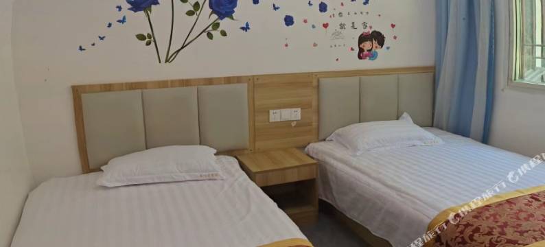 金口河连心农家乐图片
