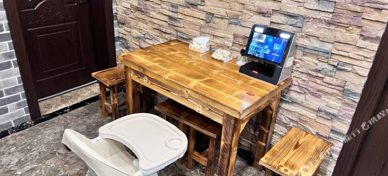 山里人民宿(普陀山普济寺西天景区店)图片