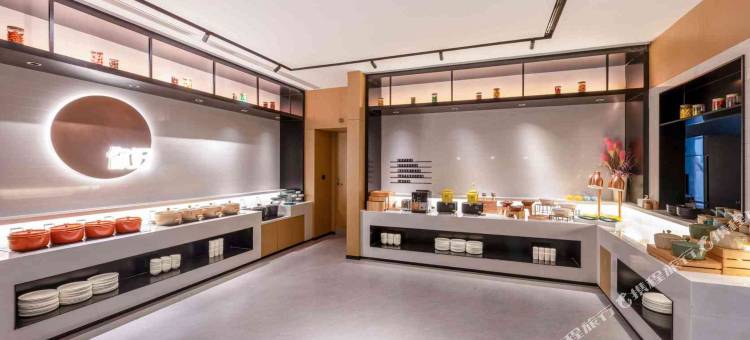 你好酒店(合肥港澳广场店)图片