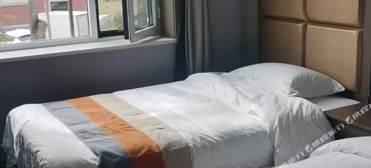 海晏创新宾馆图片