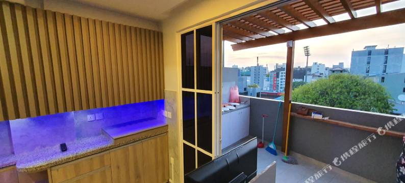 旅游旅馆(Tour Inn)图片