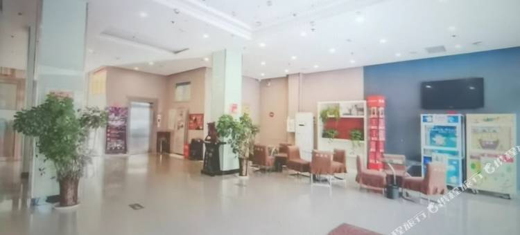 太康3F电竞酒店图片