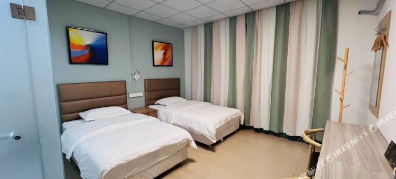 恋家青年公寓图片