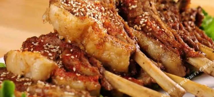 夏河闲情雅筑精品客栈图片