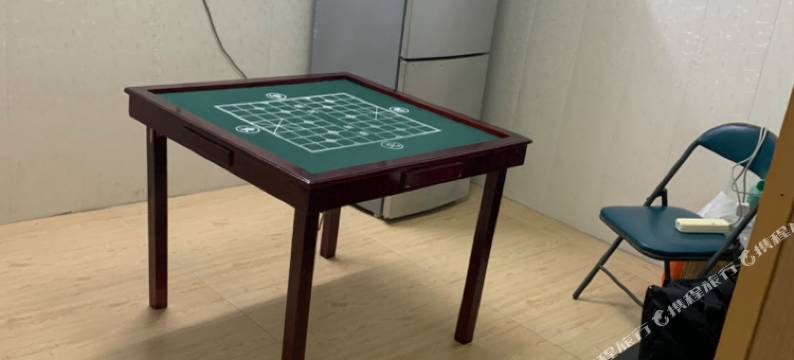 嵛山岛灶澳快捷酒店图片