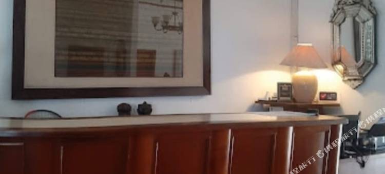 协和酒店(Hotel Concordia Bumi Sangkuriang Bandung)图片