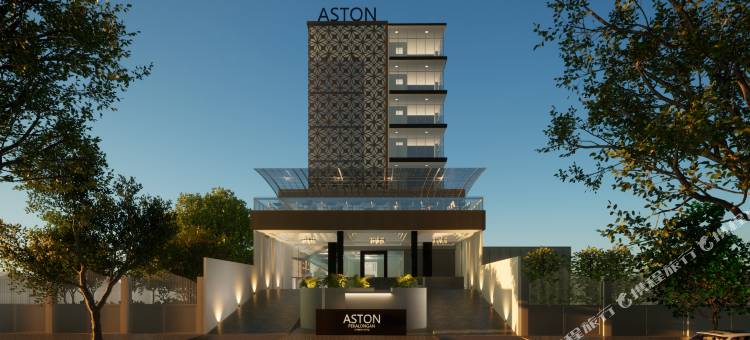 Aston Pekalongan Syariah会议中心酒店(Aston Pekalongan Syariah Hotel & Conference Center)图片