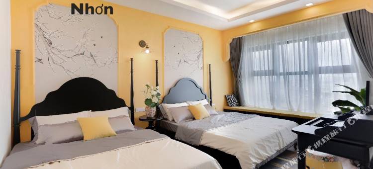 FLC Sea Tower Quy Nhon - ND Condotel图片