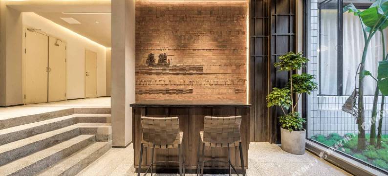 重庆喜棠酒店(解放碑大礼堂店)图片