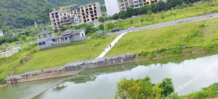 阳朔竹园小栈(印象刘三姐景区店)图片