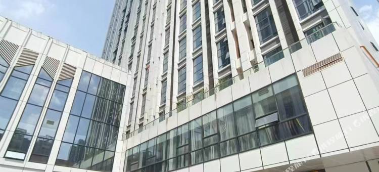 泊居民宿(成都东站店)图片