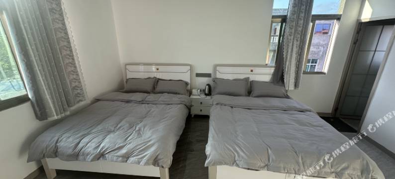 平潭瀚海阁民宿图片