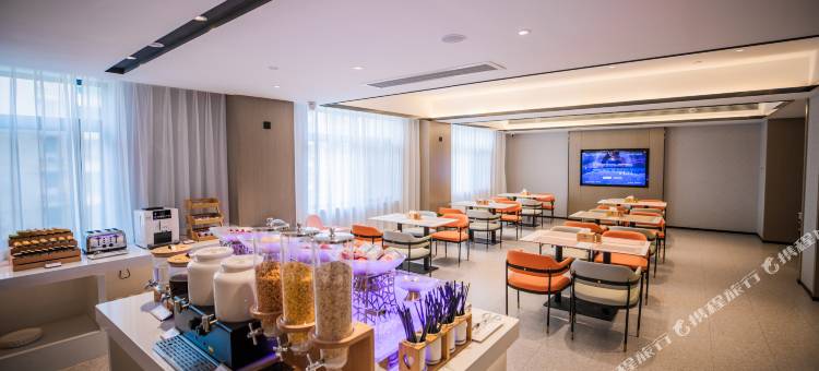 城市便捷酒店(南宁朝阳广场火车站店)图片