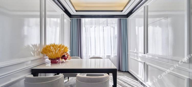 希岸酒店(延吉延边大学百货大楼店)图片