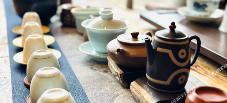 山古民宿(亚格塘店)图片