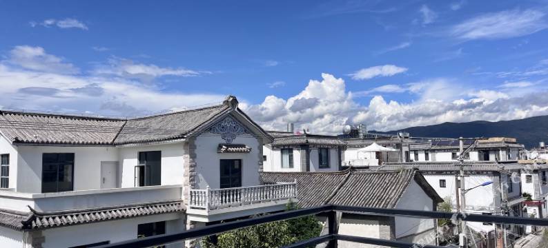 大理甜兮茗苑(洱海才村店)图片