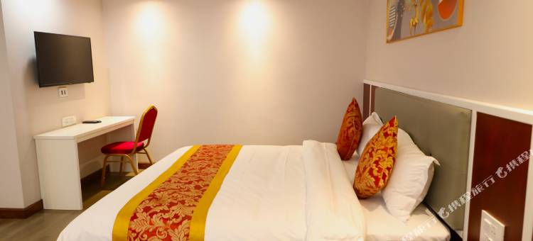 江苏饭店(Jiang Su Hotel)图片