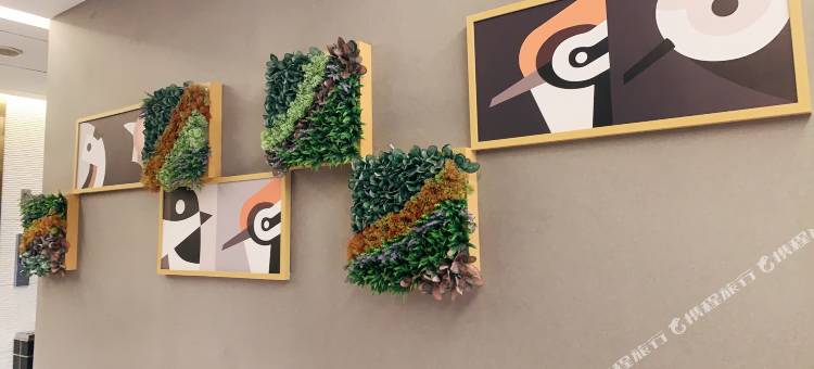 如家商旅酒店(福州火车站华林路店)图片