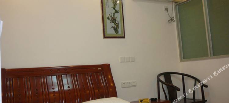 龙岩泉源温泉宾馆图片