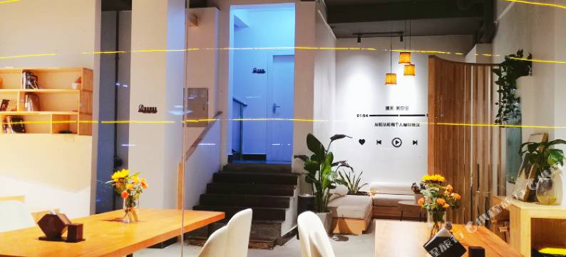 三江禾田悦舍民宿图片