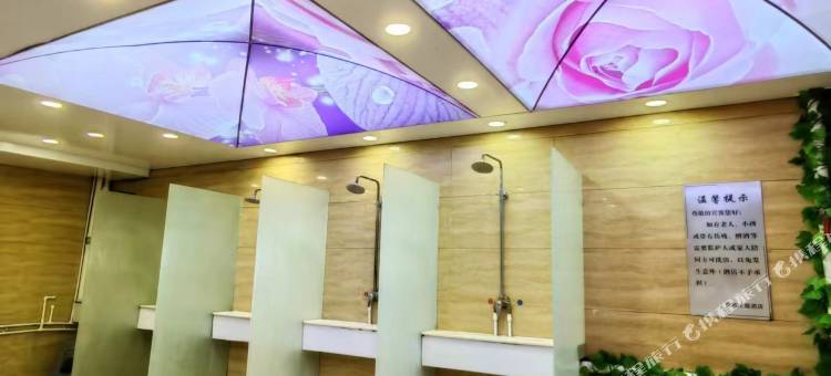 晋中迎宾快捷酒店(榆次一中店)图片