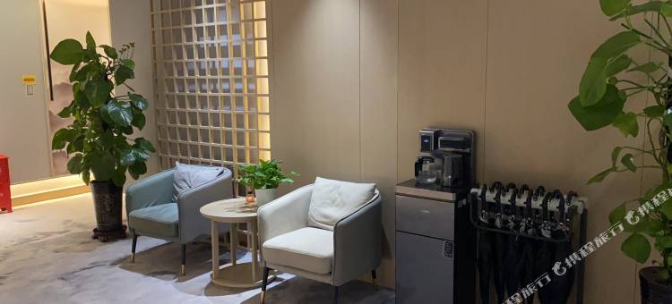 可克达拉市旅行者酒店图片