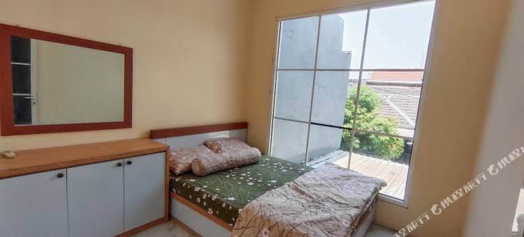 Java Mulia Homestay Syariah图片