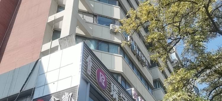 兰盛公寓图片
