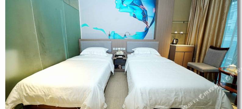 阳光商务酒店(Pristine Hotel)图片