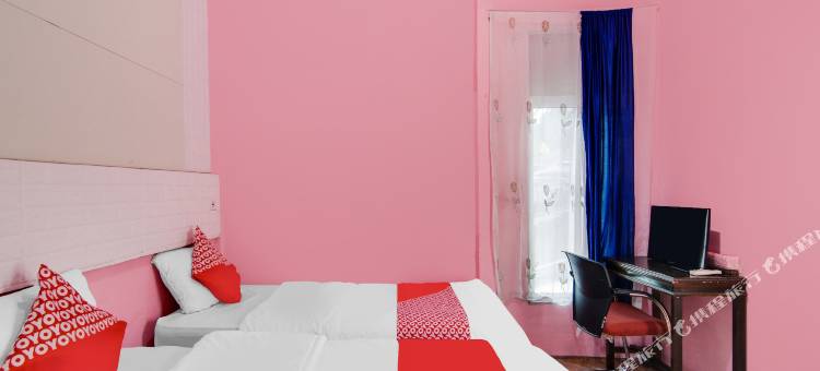 Hotel O 天堂伊斯兰民宿(Hotel O Nirvana Homestay Syariah)图片