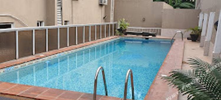 Savoy Summerset图片