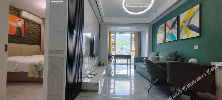 德昌路客精品美宿图片