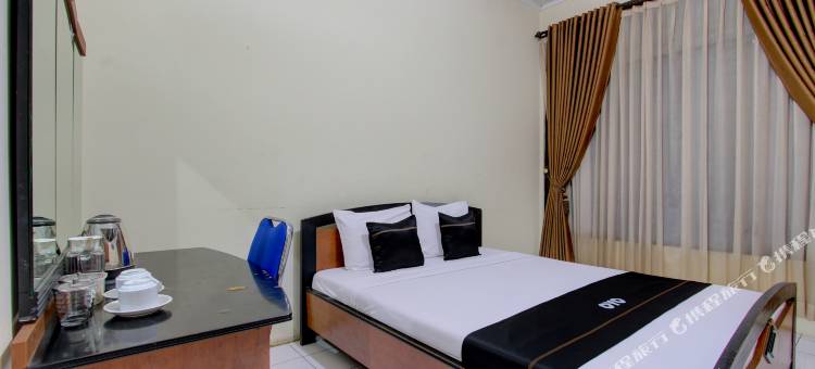 Capital O 93024 Ganesha酒店(Capital O 93024 Hotel Ganesha)图片