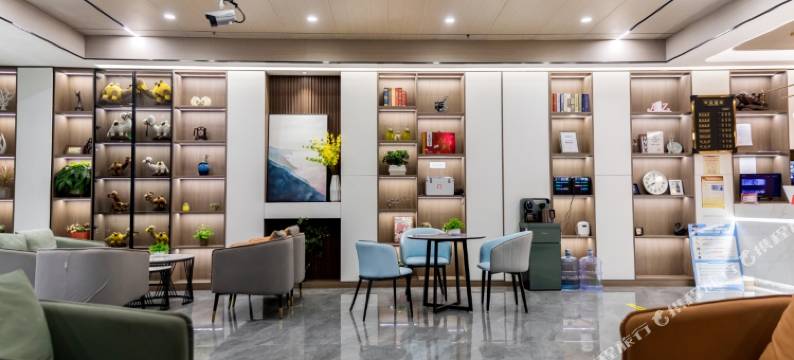 库漠一哥酒店(鄯善县中心文化广场店)图片