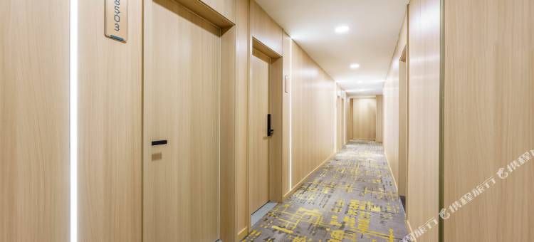 安途酒店(新疆医科大学店)图片