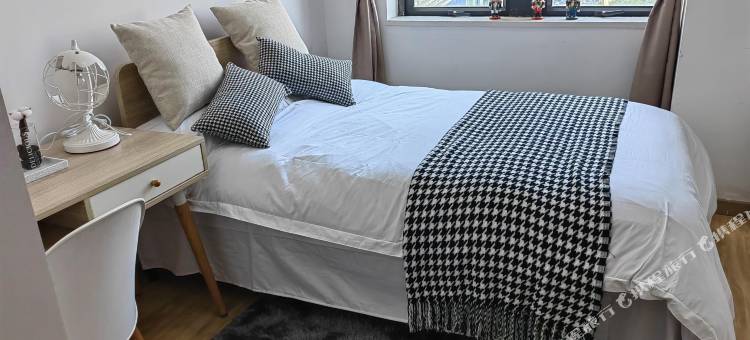 冠寓(大芬地铁站店)图片