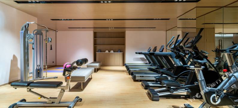 杭州武林广场万达悦华酒店图片