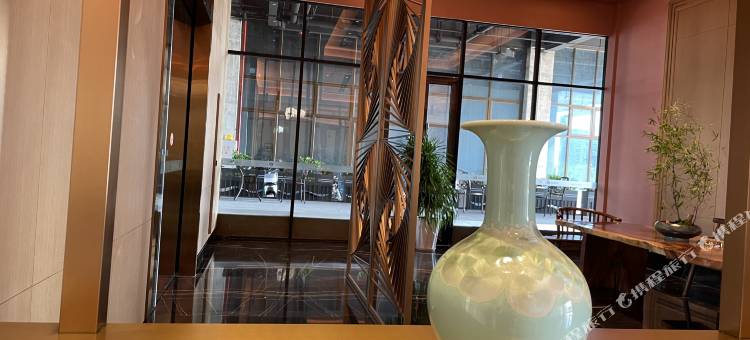 蔚莱酒店(佛山三水北站店)图片