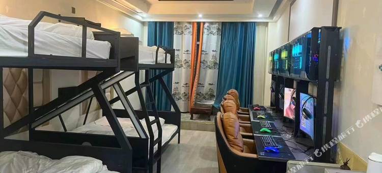 同仁聚凯民宿图片