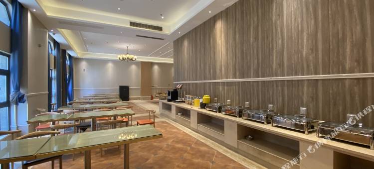 维也纳国际酒店(广州南沙大岗市民中心店)图片