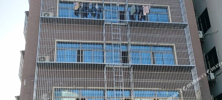 君乐连锁公馆图片