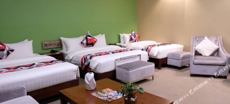 宿务曼达维古城酒店(KOJO HOTELS CEBU MANDAUE)图片