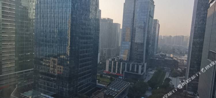 台江西江里民宿图片