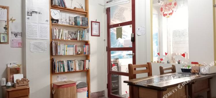 拉瓦宅轻旅店(仅接待18~35岁青年旅人)图片