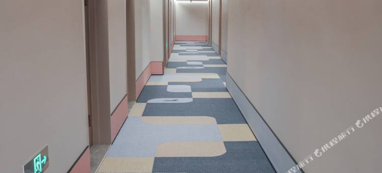 汉庭酒店(秦皇岛山海关火车站店)图片