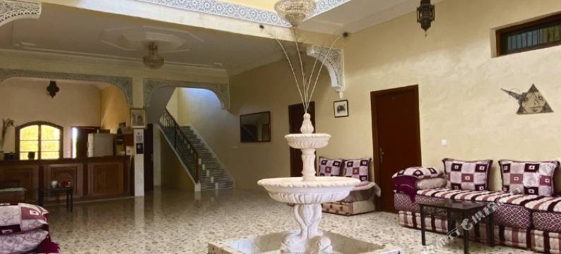 Guest House Qodwa图片