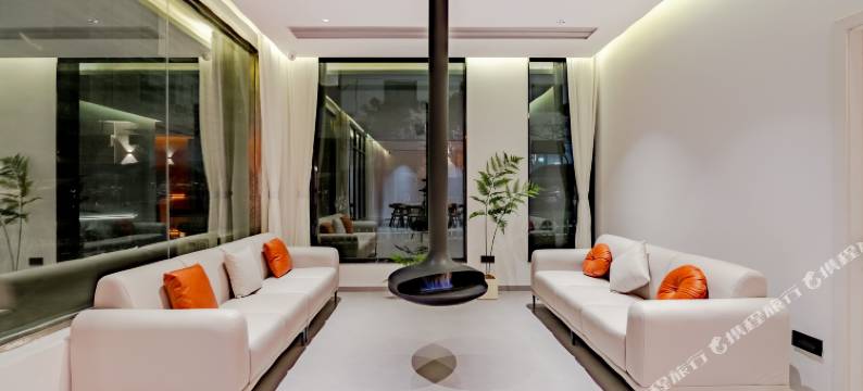 这有山民宿(黄山南门换乘中心店)图片