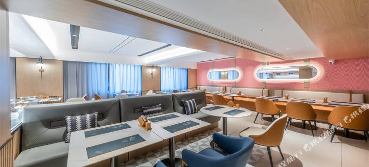 宜尚酒店(昆明滇池路南亚风情街店)图片