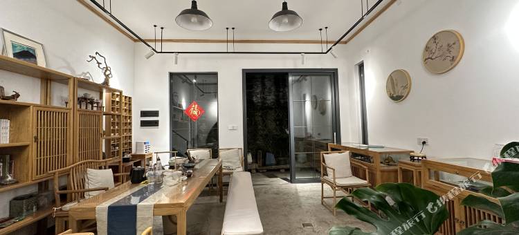 广州志云雅舍民宿图片