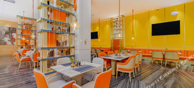 环宇花园酒店(谢家集店)图片